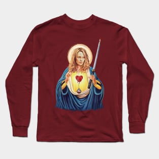 Saint Beatrix Long Sleeve T-Shirt